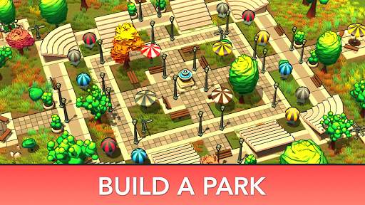 Tiny Landlord: Idle City & Town Building Simulator screenshot 6
