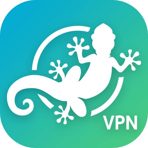 GeckoVPN Unlimited Proxy VPN 1.2.5