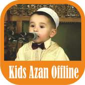 Azan MP3 by Kids Offline 2018 2.0
