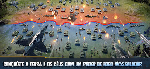 Warpath: Ace Shooter screenshot 5