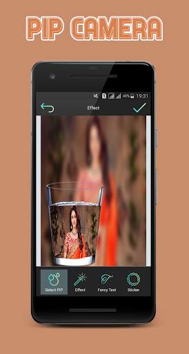 PIP Camera screenshot 6