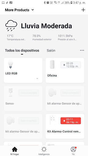 VTA  screenshot 8