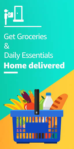 Amazon Prime Now screenshot 7