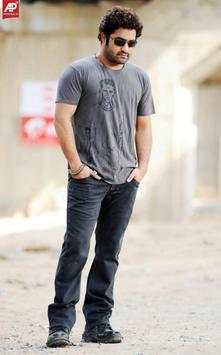 Jr.NTRama Rao HD Wallpapers screenshot 5