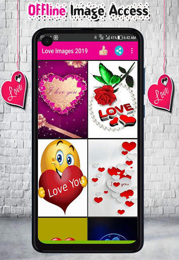 Love Images screenshot 8
