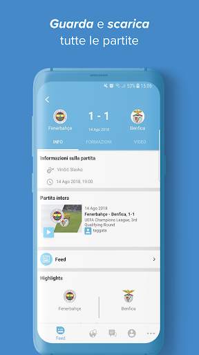Wyscout screenshot 8