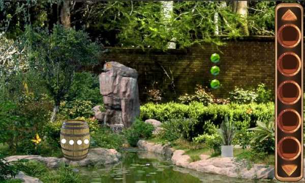 Escape Games 8B 18 screenshot 1