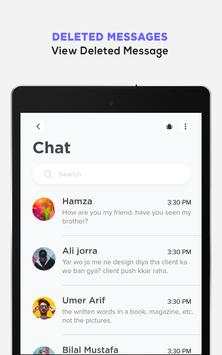 FastSave: Message saver for Instagram, InstaSaver screenshot 6