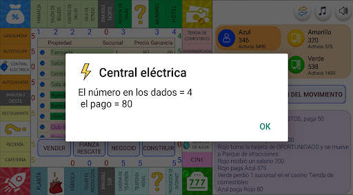 Monopolista screenshot 4