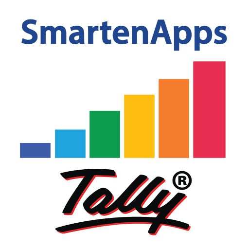 SmartenApps for Tally 3.0