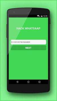 SpyNow For Watsap Prank screenshot 4