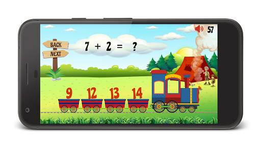 Learning Games 4 Kids screenshot 6