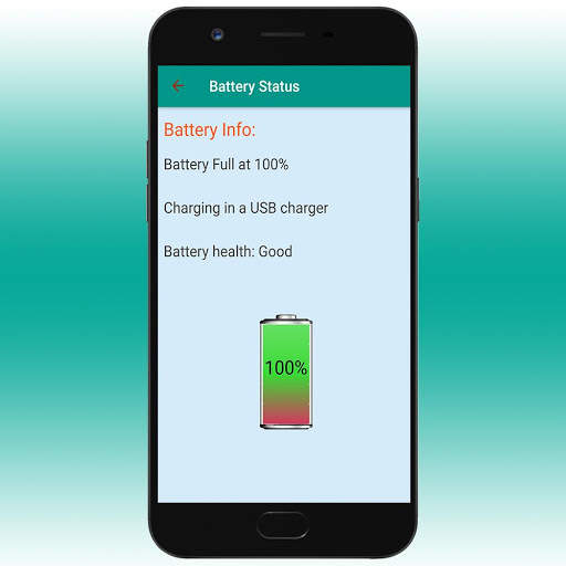 Easy Settings (Phone settings the easy way) скриншот 7