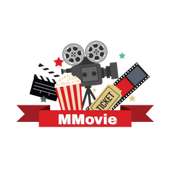 MMovie icon