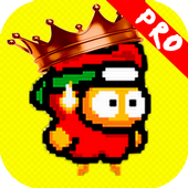 Ninja Spinki Challenges!! guid icon