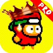 Ninja Spinki Challenges!! guid 1.1