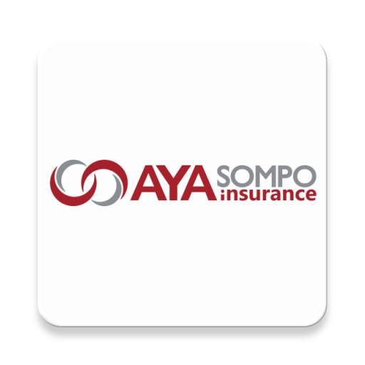 AYA SOMPO Insurance 4.0