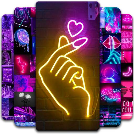 Neon Wallpaper 1.0.2