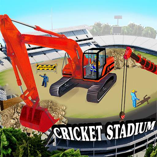 Cricket Stadium Construction 2.2