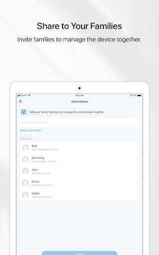 TP-Link Tapo screenshot 10