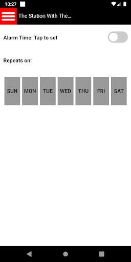 #RMV screenshot 3