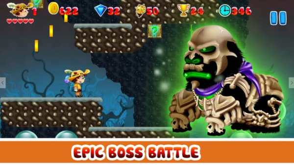 Bob's World screenshot 7