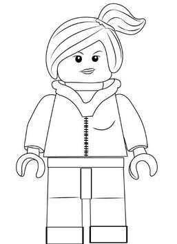 Drawing Lego Tutorials screenshot 1