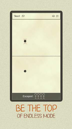 Stickman Ink Battle - SIB screenshot 3