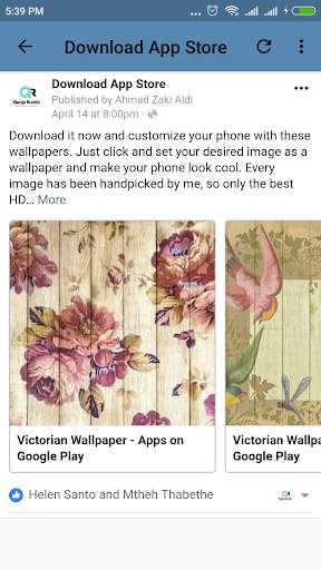 Download App Store screenshot 7