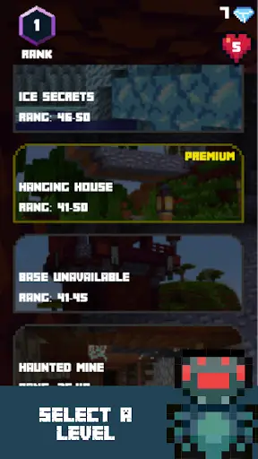 MiniCraft Clicker screenshot 6