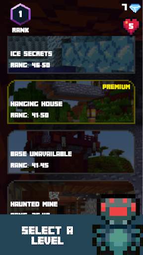 MiniCraft Clicker screenshot 6
