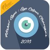 Hazel Eyes : Eye Colour Changer 1.0