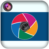Front Flash Camera icon