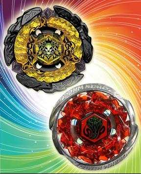 Beyblade : Burst Funny Games screenshot 3
