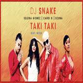 Taki - Taki Songs 1.0
