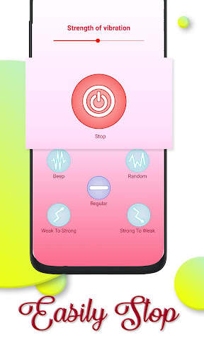 Women Feeling Love - Vibration Massager App screenshot 2