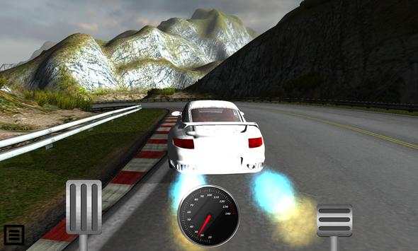 Car Racing Drive 3D screenshot 6