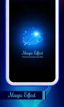 Magic Effect screenshot 1