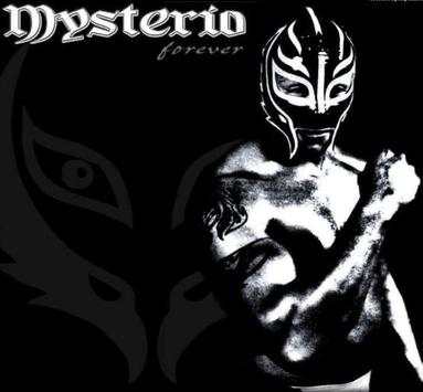 Wwe Rey Mysteryo Wallpaper screenshot 4