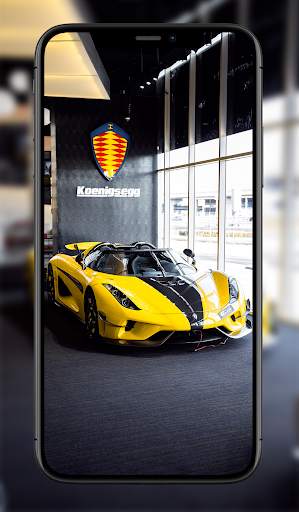 Fondos de Pantalla Coches 5 تصوير الشاشة