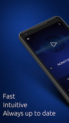 SK Radio - Slovak radios screenshot 1