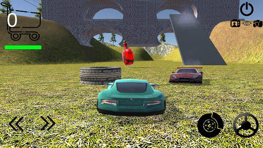 Last Car Standing screenshot 5