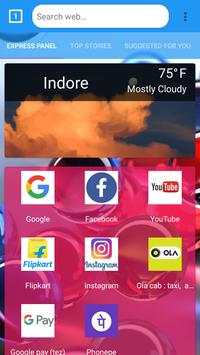 PC browser easy and faster screenshot 2