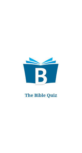 The Bible Quiz screenshot 1