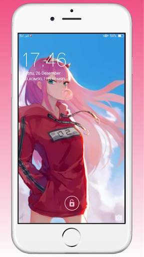 Wallpaper 02 - song screenshot 4