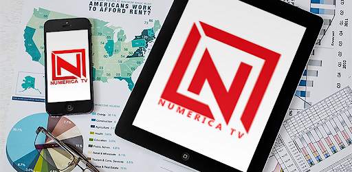 NUMERICA TV screenshot 3