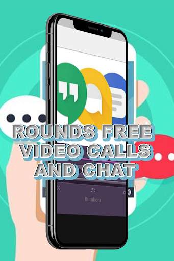 Video Calls and Chat App For Android Guide screenshot 2