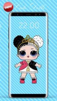 Lol Dolls Surprise HD Wallpapers screenshot 5