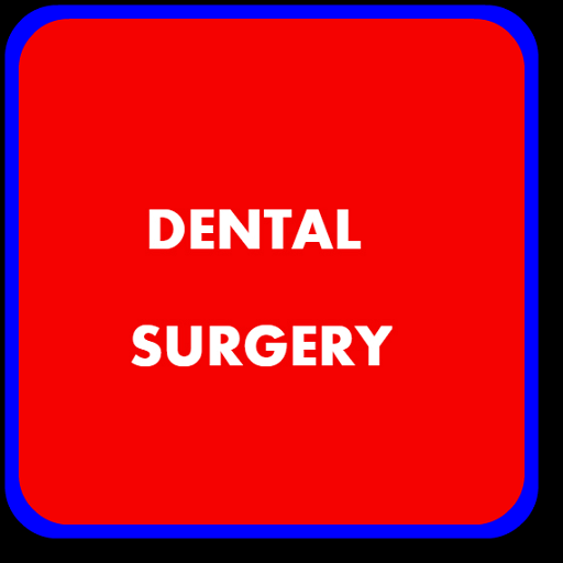Dental Surgery icon