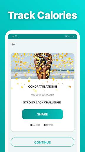 Back Workout & Exercises screenshot 8